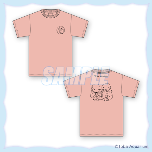 Tシャツ メイ