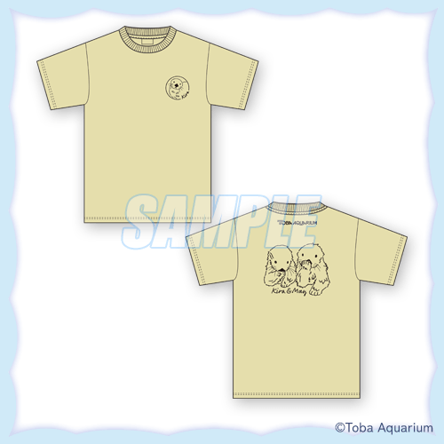 Tシャツ キラ