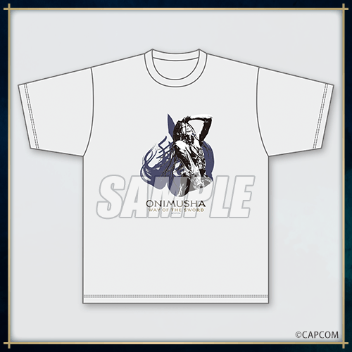 Tシャツ 佐々木巌流